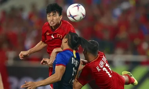 Báo châu Á chỉ ra tử huyệt của ĐT Việt Nam sau trận thắng Philippines