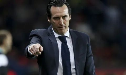 HLV Emery đề nghị Arsenal xúc tiến mua người hùng chưa gia hạn của M.U