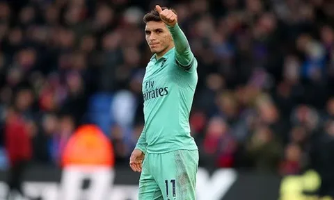 3 điều đáng chờ đợi nhất trận Arsenal vs Liverpool: "Tấm khiên" Torreira