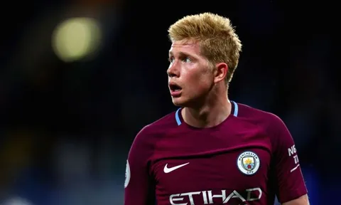 De Bruyne hiến kế đánh bại Chelsea cho Man Utd