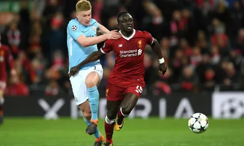 De Bruyne: "Liverpool tiêu tiền rất thông minh"