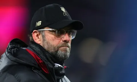 "Để cậu ta ra đi là sai lầm lớn nhất Klopp phạm phải tại Liverpool"