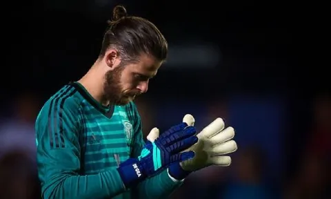 De Gea hay Kepa Arrizabalaga, HLV Enrique đã có sự lựa chọn
