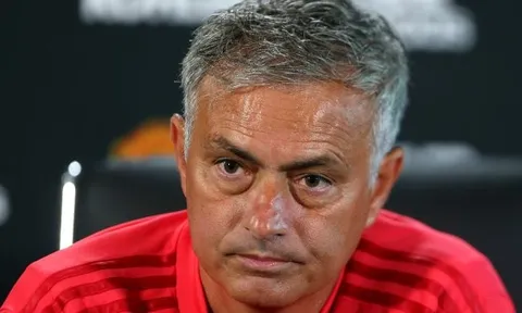 De Gea, Pogba và 8 đồng đội sẽ ra đi nếu Mourinho ở lại Man Utd