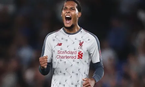 Để giỏi hơn Ramos, sao Liverpool cần phải có được điều này