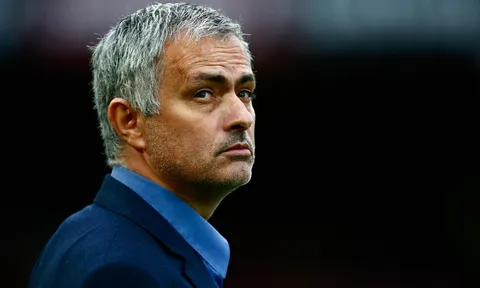 Để hạ Lão bà Turin, Mourinho cần chơi một "canh bạc" lớn