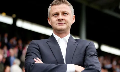 Để hồi sinh Man Utd, Solksjaer nên tập trung vào 3 điểm này