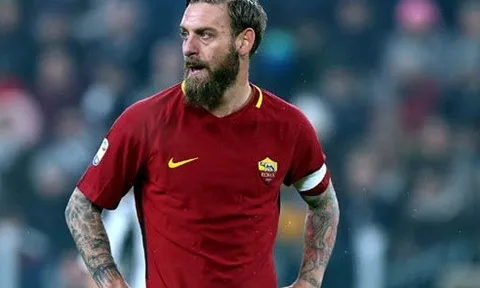 3 tấm gương sáng về lòng trung thành còn hiện hữu ở Serie A