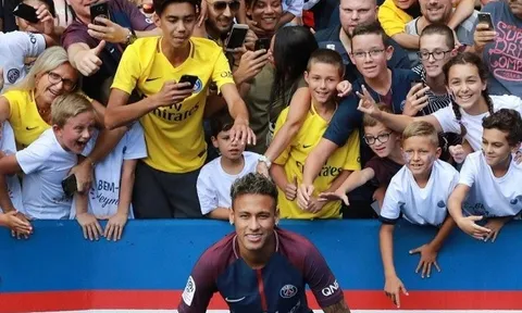 Để thoát án phạt từ UEFA, PSG phải thu về khoản tiền lớn cỡ nào?
