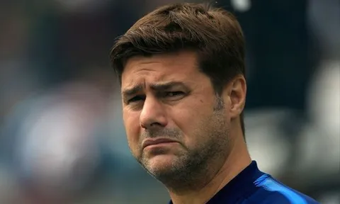 Để thua Watford, Pochettino buồn đến "thắt tim"