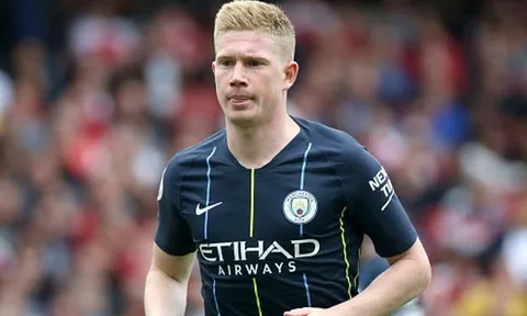 MU nhận TIN DỮ trước derby Manchester