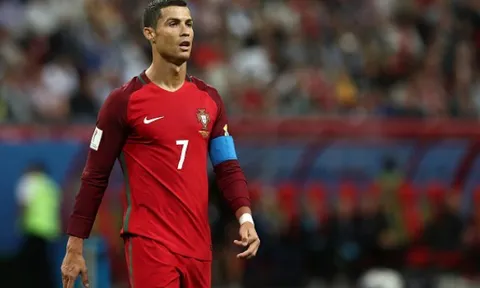 Giữa tâm bão, thủ tướng Bồ Đào Nha lên tiếng bênh vực Ronaldo
