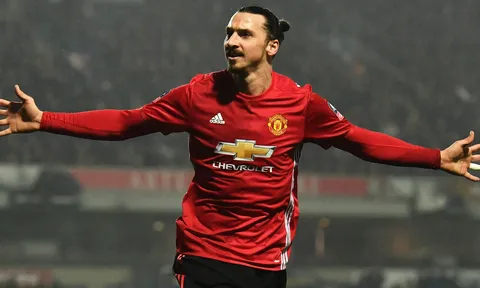 "Người cũ từng thương" Man Utd: "May cho Premier League là tôi đến muộn"