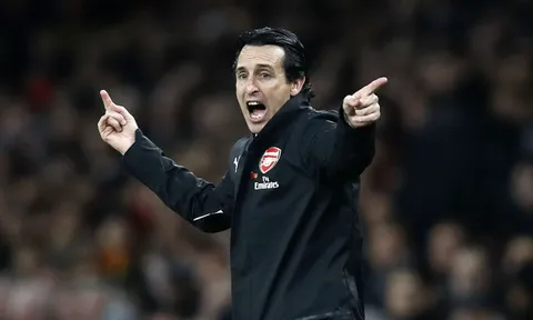 Góc Arsenal: Lấy Gegen-pressing trị Gegen-pressing