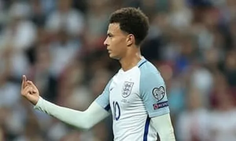 Dele Alli - Cái tên Arsenal phải dè chừng
