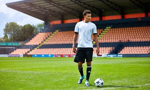 Dele Alli hành động lạ: Ngày rời Tottenham đã gần kề?