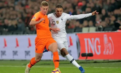 Real tiếp tục nuôi tham vọng 'phá' PSG, Barca sắp chốt hợp đồng tiếp theo
