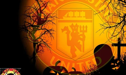 Đêm Haloween ở Champions League: Bầy quỷ khiêu vũ