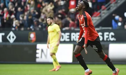 Dembele đến Barca, CLB Ligue 1 "trúng quả đậm"