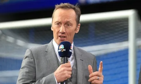 Đến huyền thoại cũng lo lắng về cuộc đua thứ hạng của Arsenal