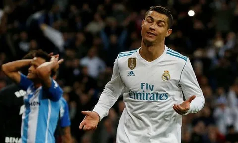 Zidane bế tắc trước bài toán 'thiếu động lực'