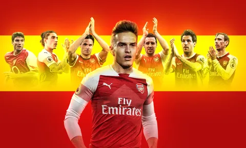 Denis Suarez có thể đem lại điều gì cho Arsenal?