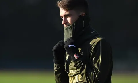 Suarez không đồng ý với Emery về vị trí thi đấu tại Arsenal