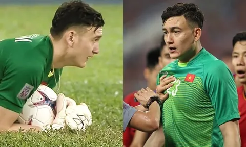 Đeo dây chuyền khi thi đấu, Văn Lâm có bị phạt nguội?
