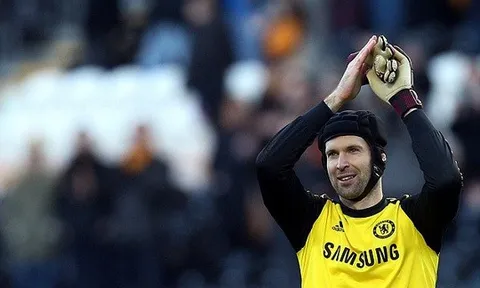Derby London: Petr Cech tin Arsenal sẽ chơi tốt hơn The Blues