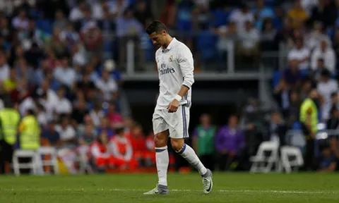 Derby Madrid – derby “hoàng hôn”