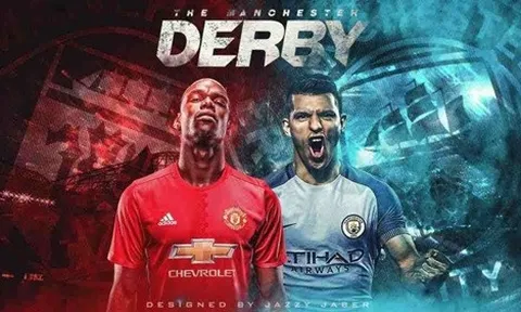 Derby Manchester: Kịch bản điên rồ nào tại Etihad?