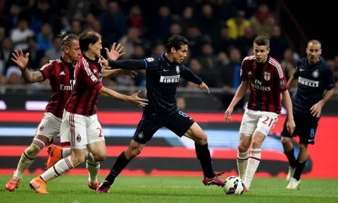 Derby Milano: Có tiền mua tiên… Rồi sao nữa?