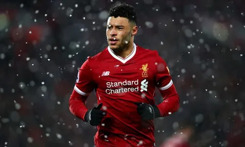 Liverpool sắp đón thêm 'tân binh' chất lượng