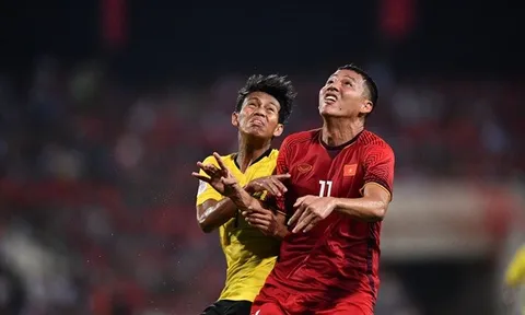 Chung kết lượt đi AFF Cup: Nguy hiểm nhất là tự đánh giá mình quá cao