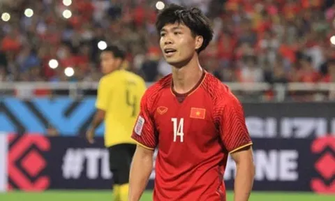 Đội hình tiêu biểu vòng bảng AFF Cup: Bất công cho Quang Hải và Văn Lâm?