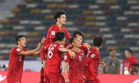Hãy sát cánh cùng Rồng Vàng dù thành công hay thất bại!