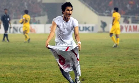 Đội hình tuyển Việt Nam gây bất ngờ tại Asian Cup 2007 giờ ở đâu?