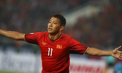 ĐHTB AFF Cup 2018: Vắng Đức Huy, Anh Đức - Trò hề thực sự!