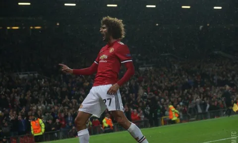 ĐHTB loạt trận mở màn Champions League: Không Messi, Neymar; Fellaini sánh vai Ronaldo