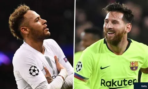 ĐHTB loạt trận vòng bảng Champions League: Nước Pháp thống trị