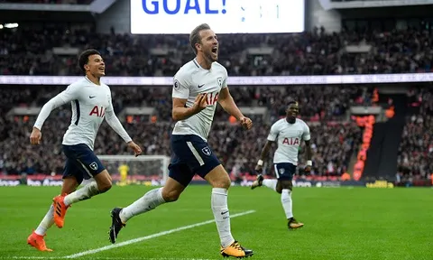 ĐHTB Ngoại hạng Anh sau 19 vòng đấu: De Gea 'không có cửa', chỉ 1 cầu thủ M.U góp mặt