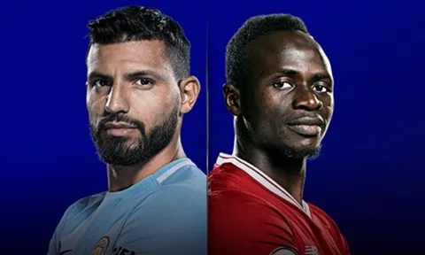 ĐHTB vòng 2 Premier League 2018/19: "Song sát" siêu hạng