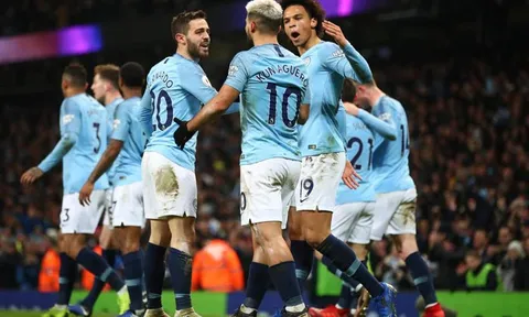 ĐHTB vòng 21 Premier League: Cặp song sát chết chóc