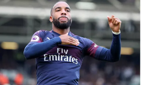 ĐHTB vòng 8 Premier League 2018/2019: Đại pháo rền vang
