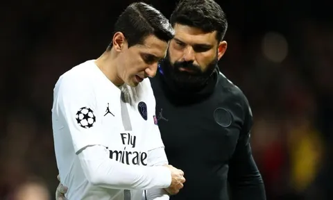 2 bàn chưa đủ, "thiên thần sa ngã" tiếp tục reo rắc tai ương cho Man Utd