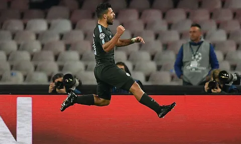 Đi vào lịch sử Man City, Aguero cực kỳ khiêm tốn