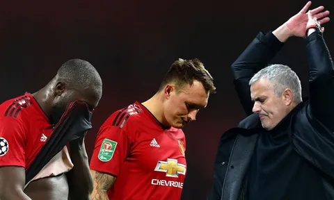 Địa ngục đang chờ Man Utd ở tháng 2