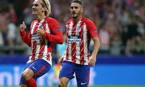 Diego Simeone: Chelsea hay hơn Atletico