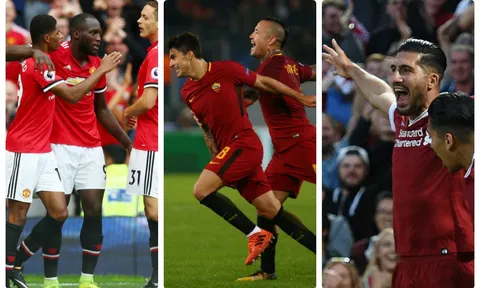 Vòng bảng Champions League: Những ai còn cơ hội?