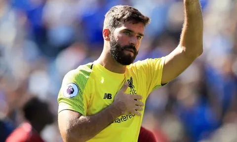 Điểm mặt 3 tân binh chơi hay nhất Premier League: Ấn tượng Liverpool